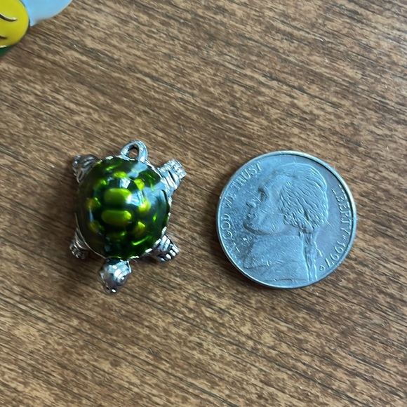 5 for $25! Tropical creature jewelry bundle - Picture 4 of 9